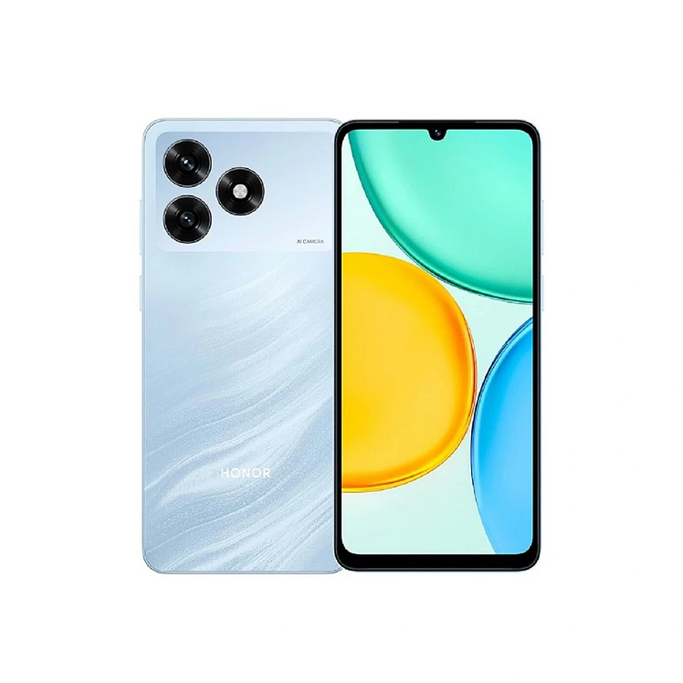 Celular Honor X5D 256 GB 4G Azul