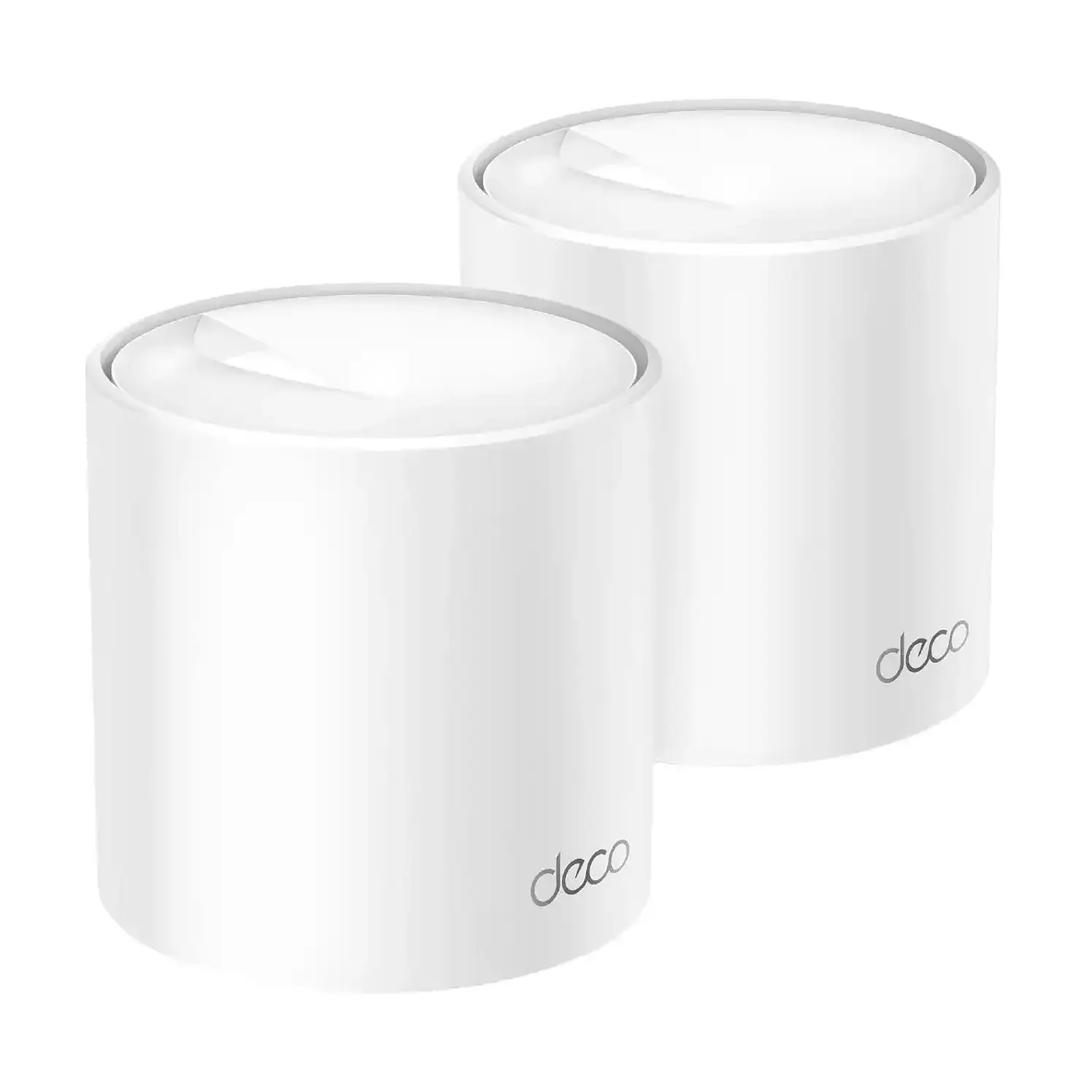 Deco Wifi 6 Mbps X20 2 Unidades