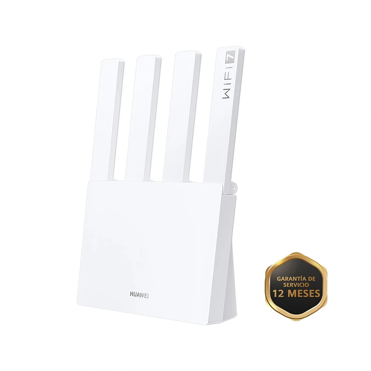 Router Huawei Be 3 7 Doble Banda 3.6 Gbps