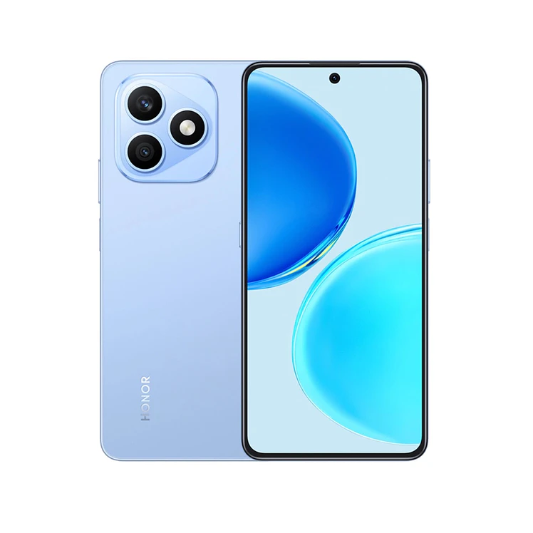 Celular Honor X8D 512 GB 4G Azul Más Parlante