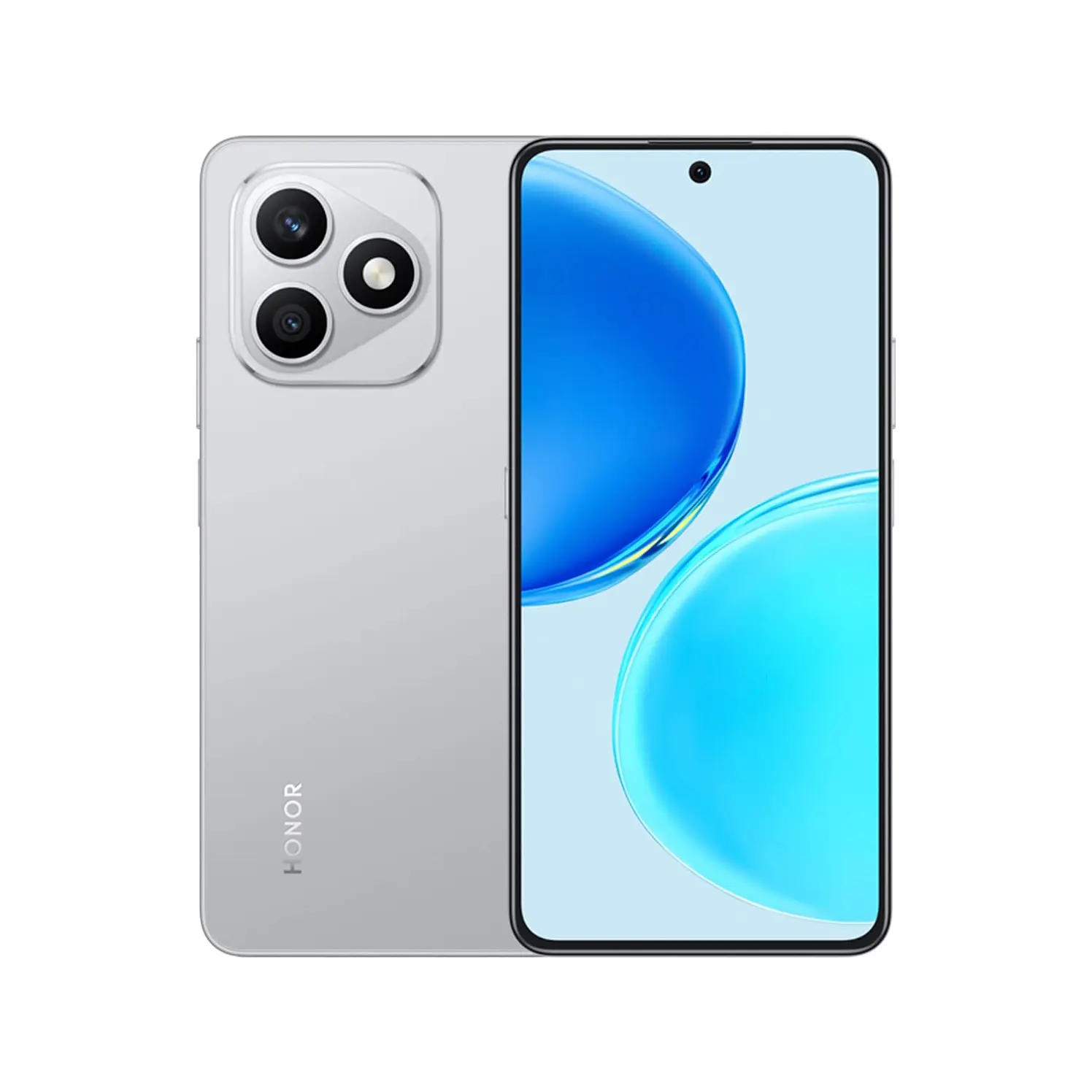 Celular Honor X8D 512 GB 4G Gris Más Parlante