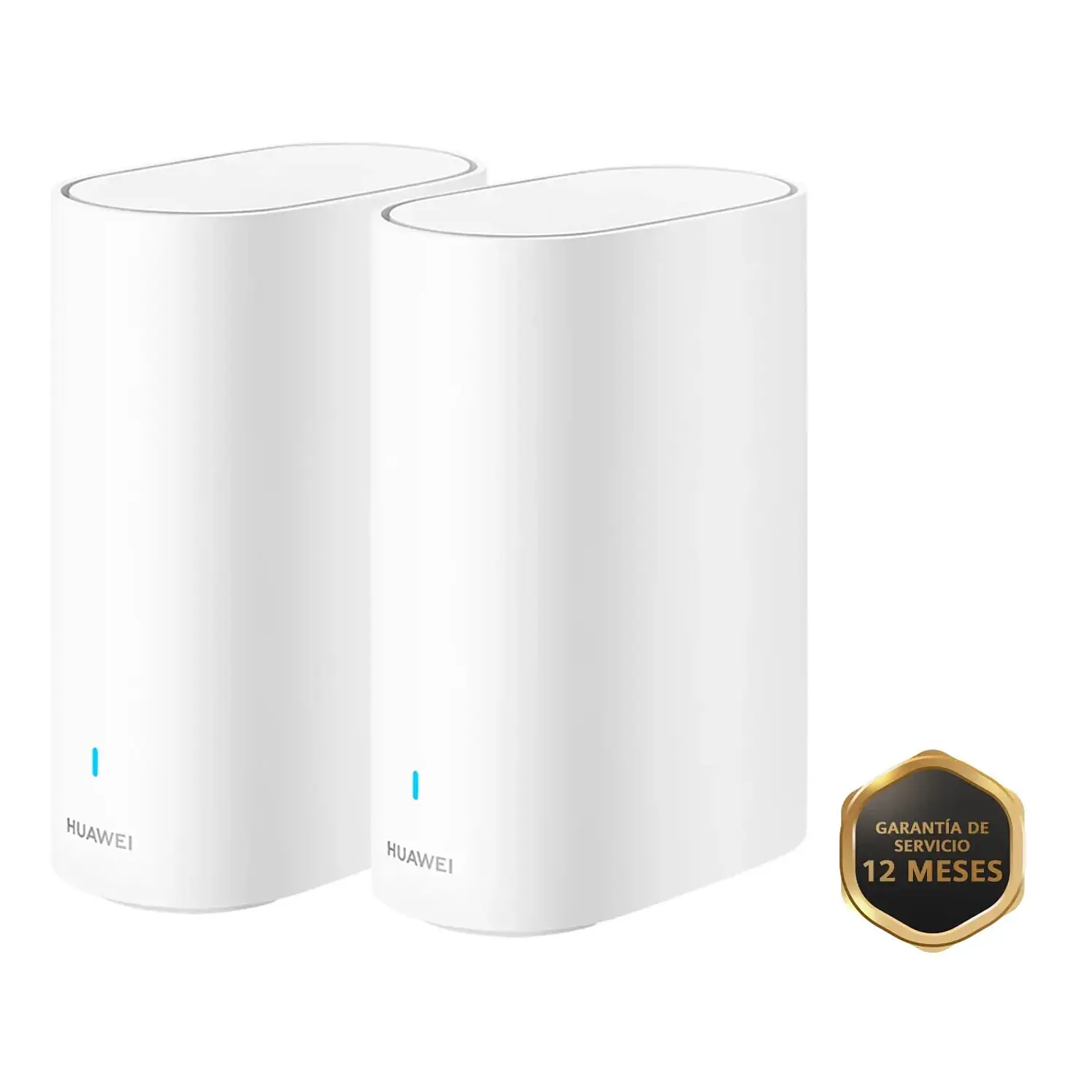 Router Huawei Mesh 3Más 6 3Gbps 2 Unidades