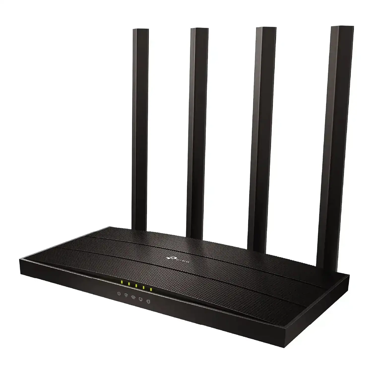 Router 4 Antenas