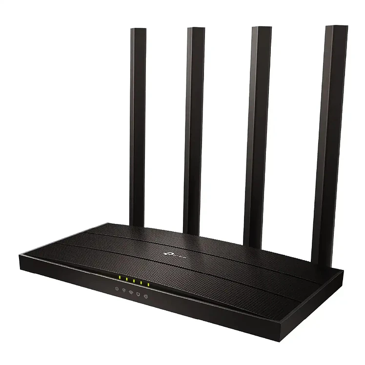 Router 4 Antenas