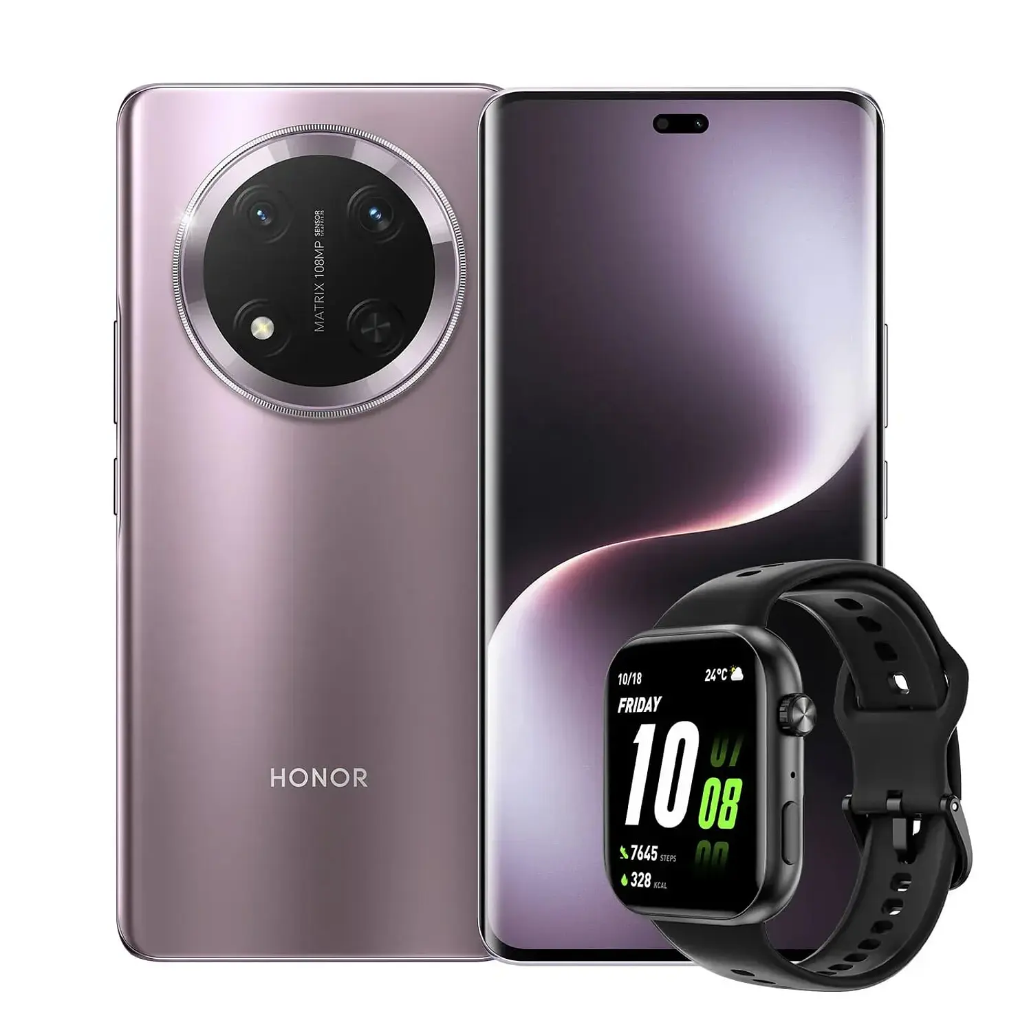 Celular Honor Reacondicionado Magic 7 512 GB 5G Más Reloj