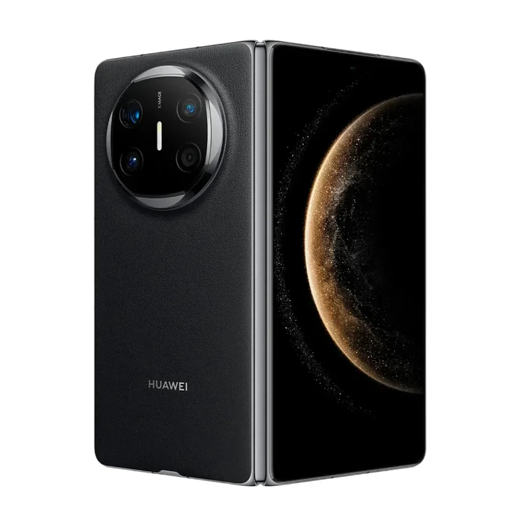 Celular Huawei Mate X6 512 GB 4G Negro