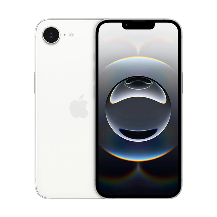 Iphone 16E 512 GB 5G Blanco