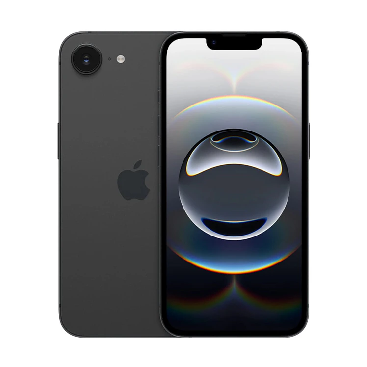 Iphone 16E 512 GB 5G Negro