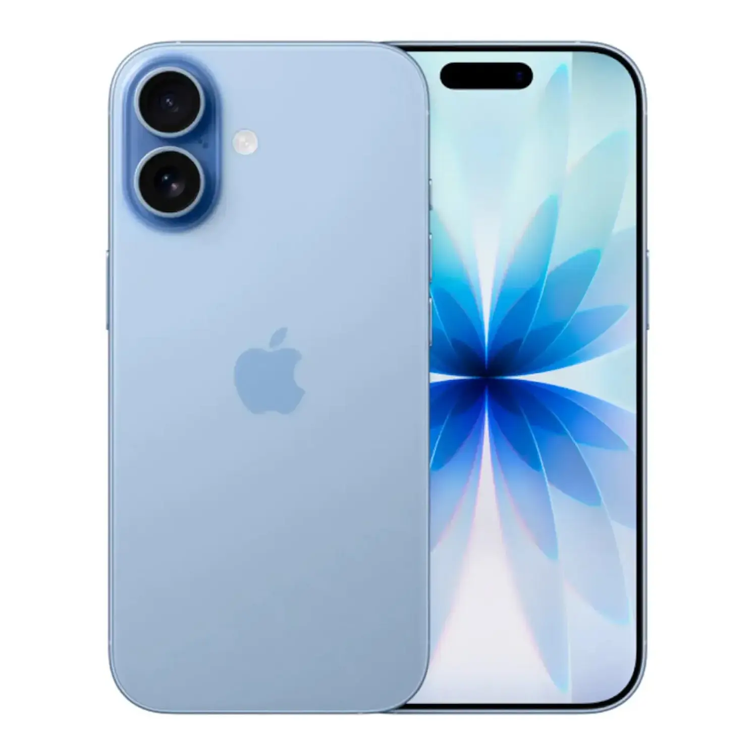 Iphone 17 512 GB 5G Azul Neblina
