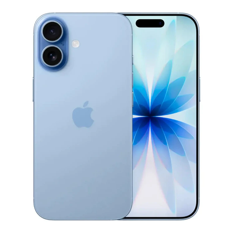 Iphone 17 512 GB 5G Azul Neblina