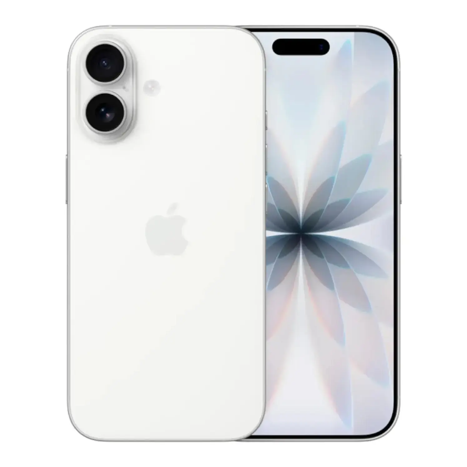 Iphone 17 512 GB 5G Blanco