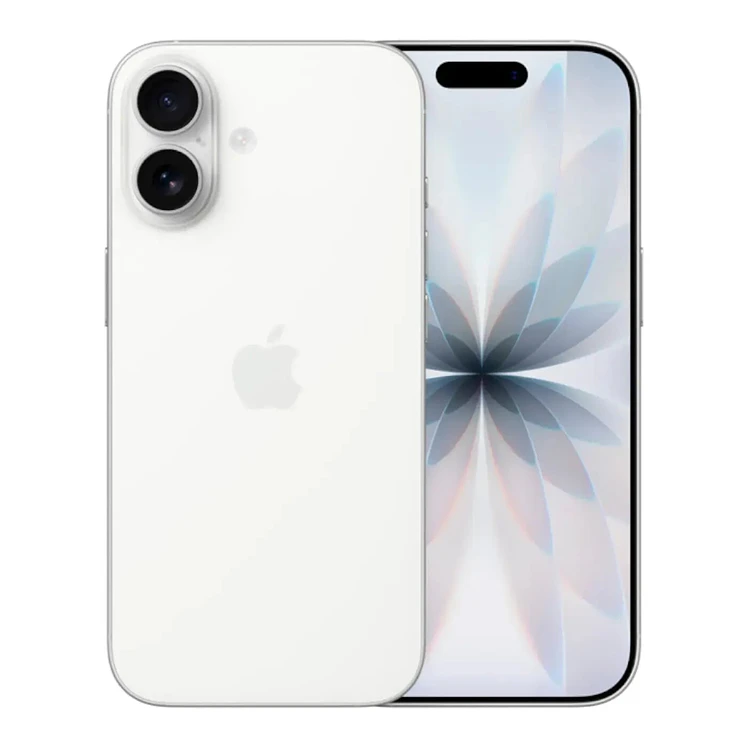 Iphone 17 512 GB 5G Blanco