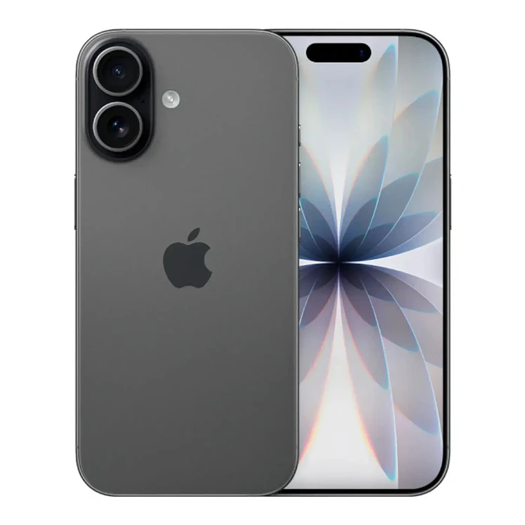 Iphone 17 512 GB 5G Negro