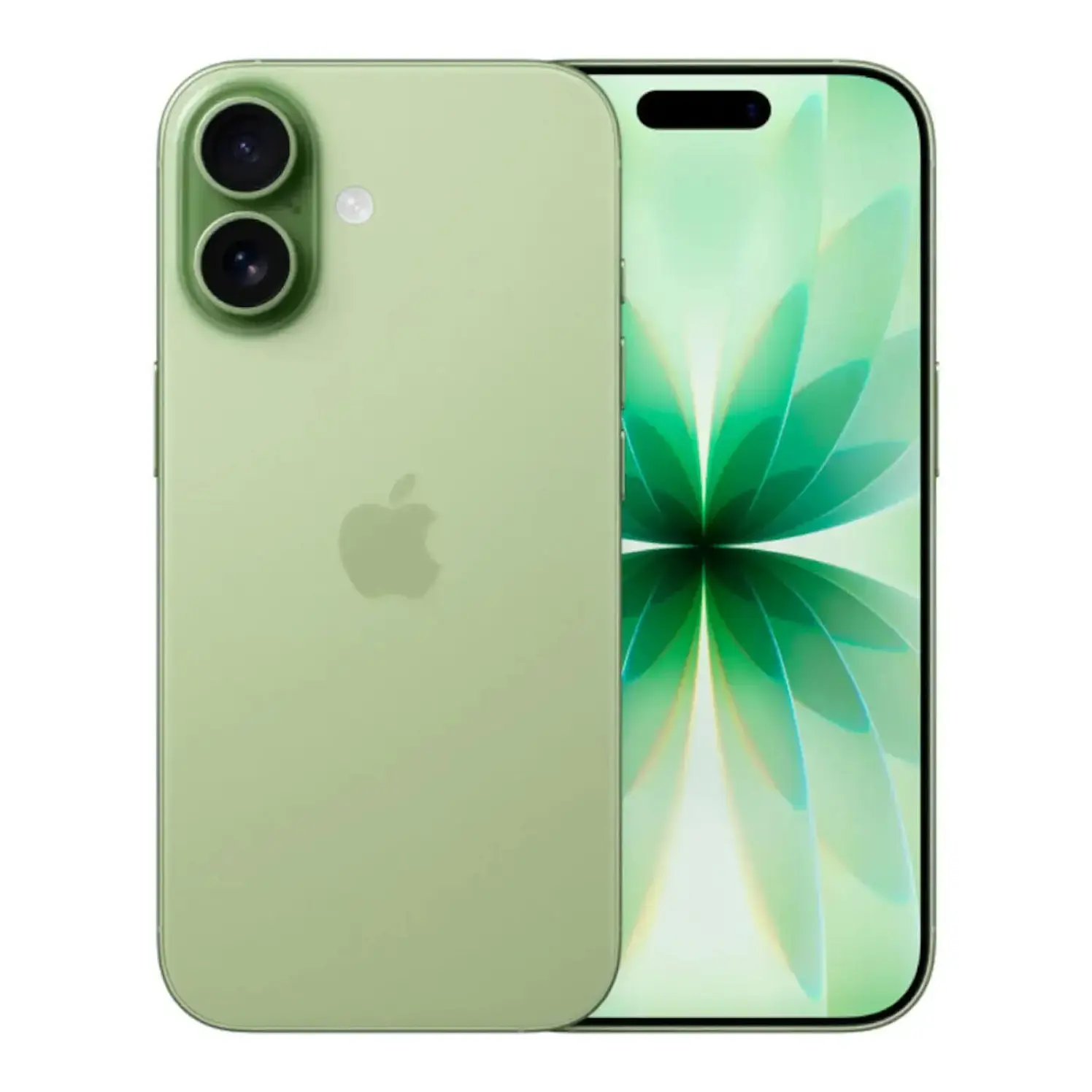 Iphone 17 512 GB 5G Verde Salvia
