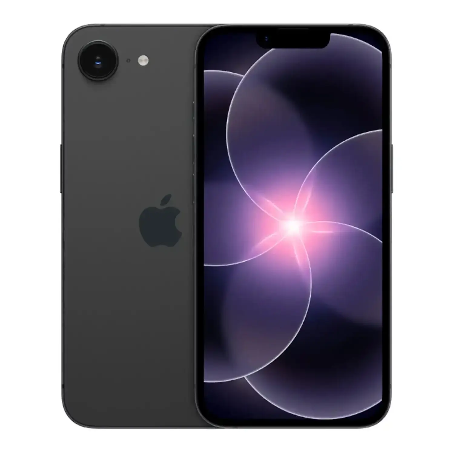 Iphone 17E 256 GB 5G Negro