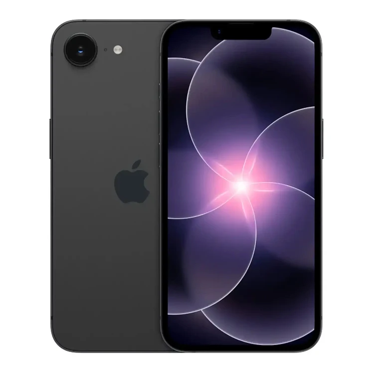 Iphone 17E 256 GB 5G Negro