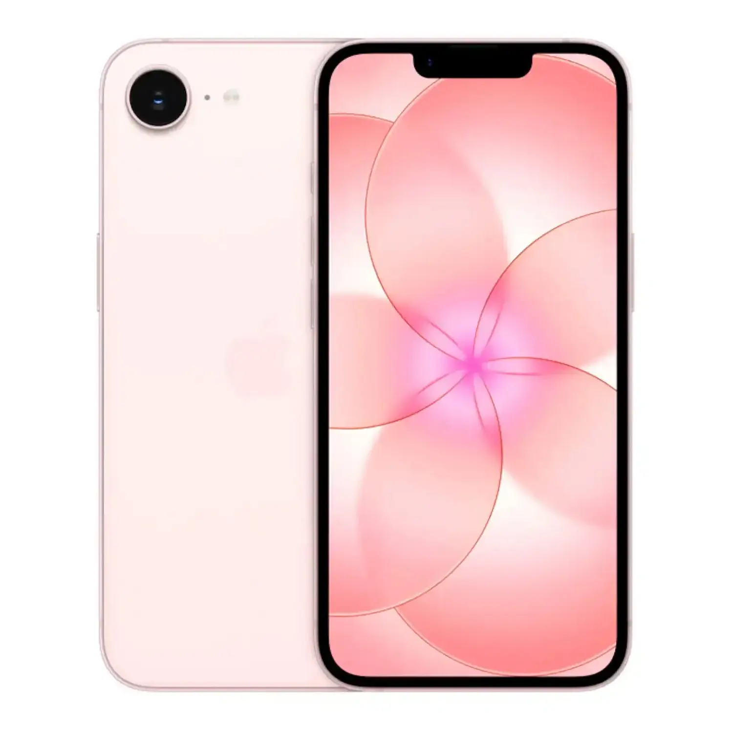 Iphone 17E 512 GB 5G Rosa