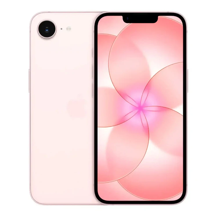 Iphone 17E 512 GB 5G Rosa