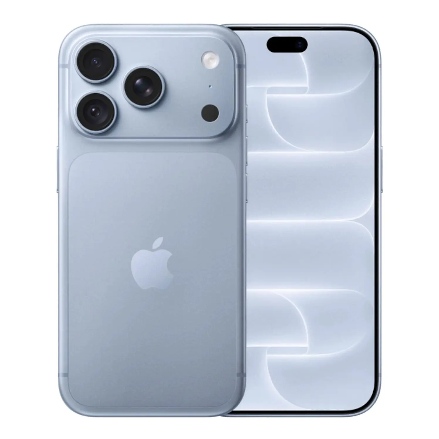 Iphone 18 Pro 1 TB 5G Azul Glaciar