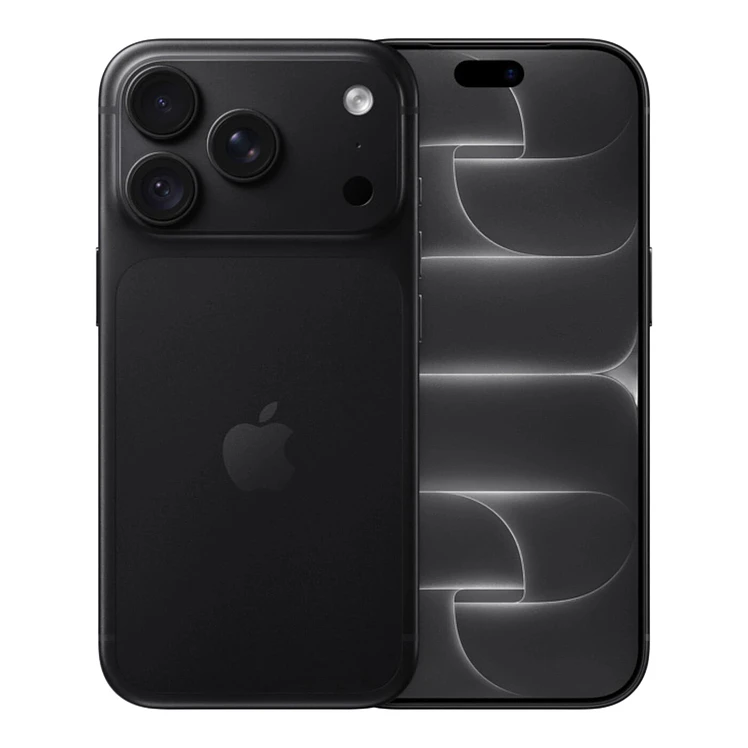 Iphone 18 Pro 2 TB 5G Negro