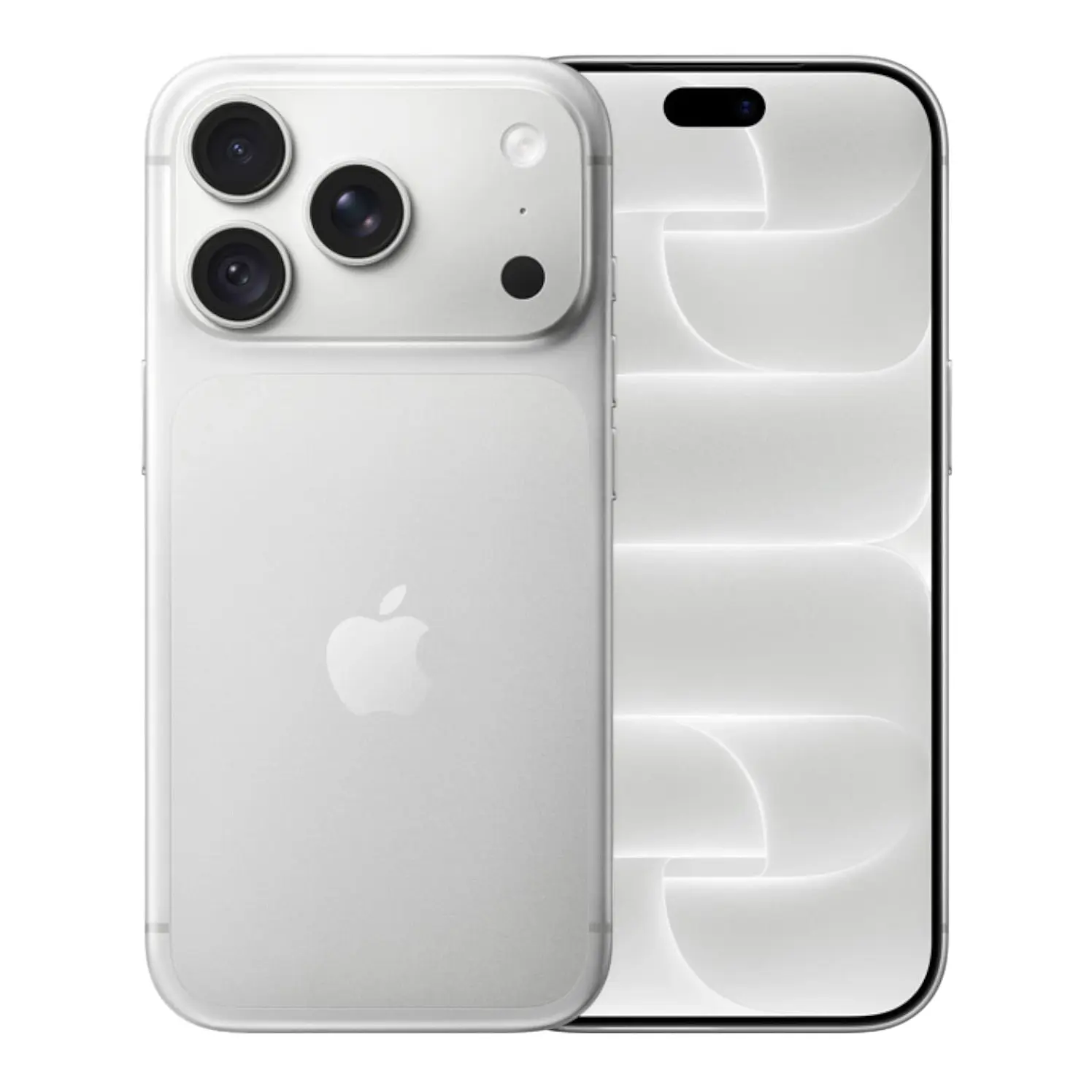 Iphone 18 Pro 2 TB 5G Plata