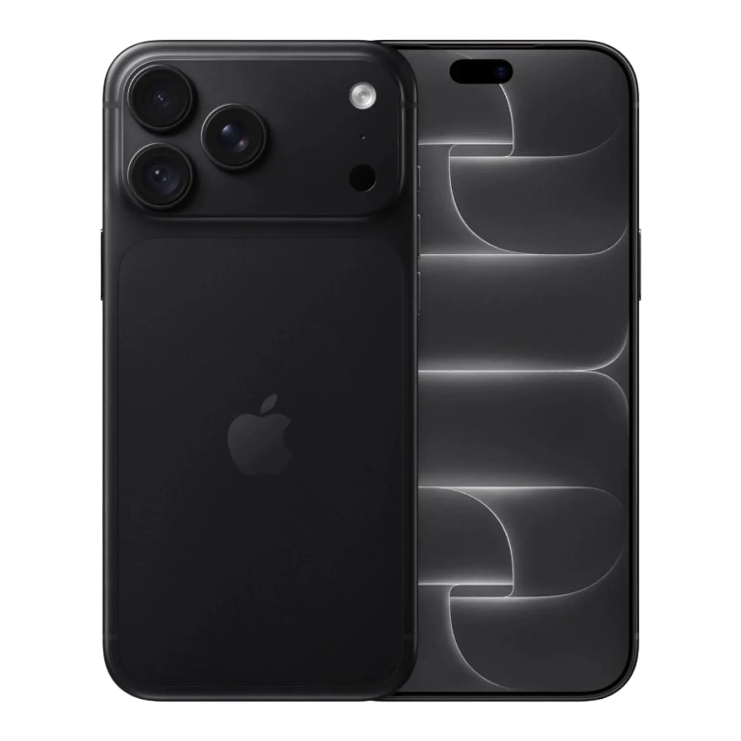 Iphone 18 Pro Max 1 TB 5G Negro