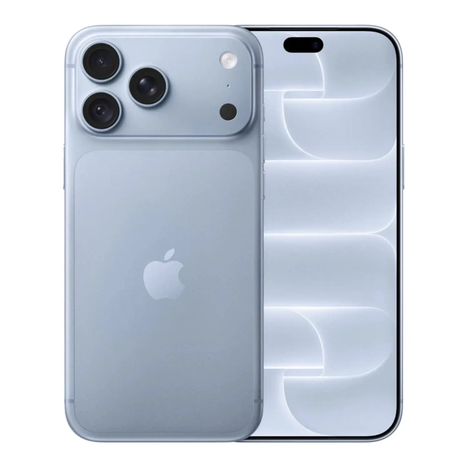 Iphone 18 Pro Max 2 TB 5G Azul Glaciar