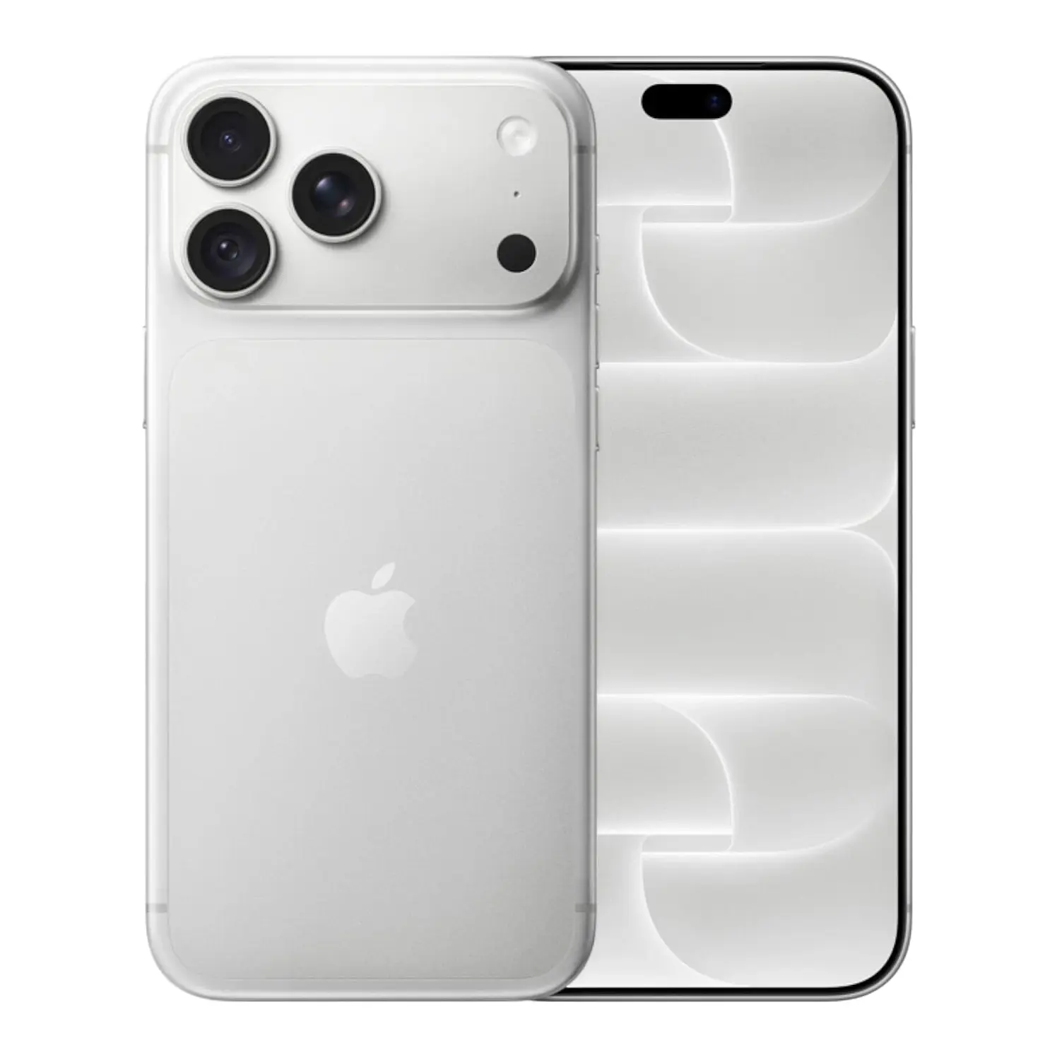 Iphone 18 Pro Max 2 TB 5G Plata