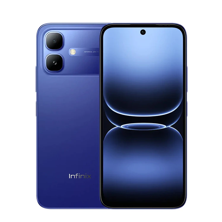 Celular Infinix Smart 20 128 GB 4G Azul