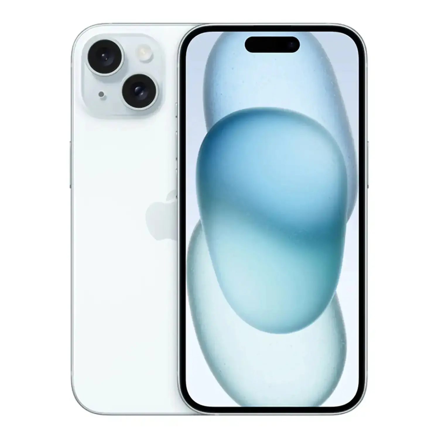Iphone 15 128 GB 5G Azul