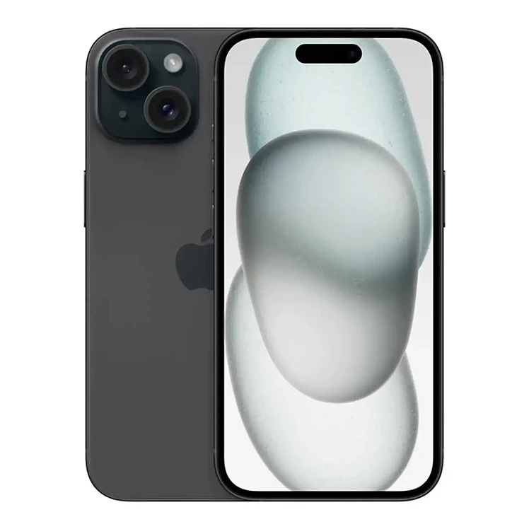 Iphone 15 256 GB 5G Negro