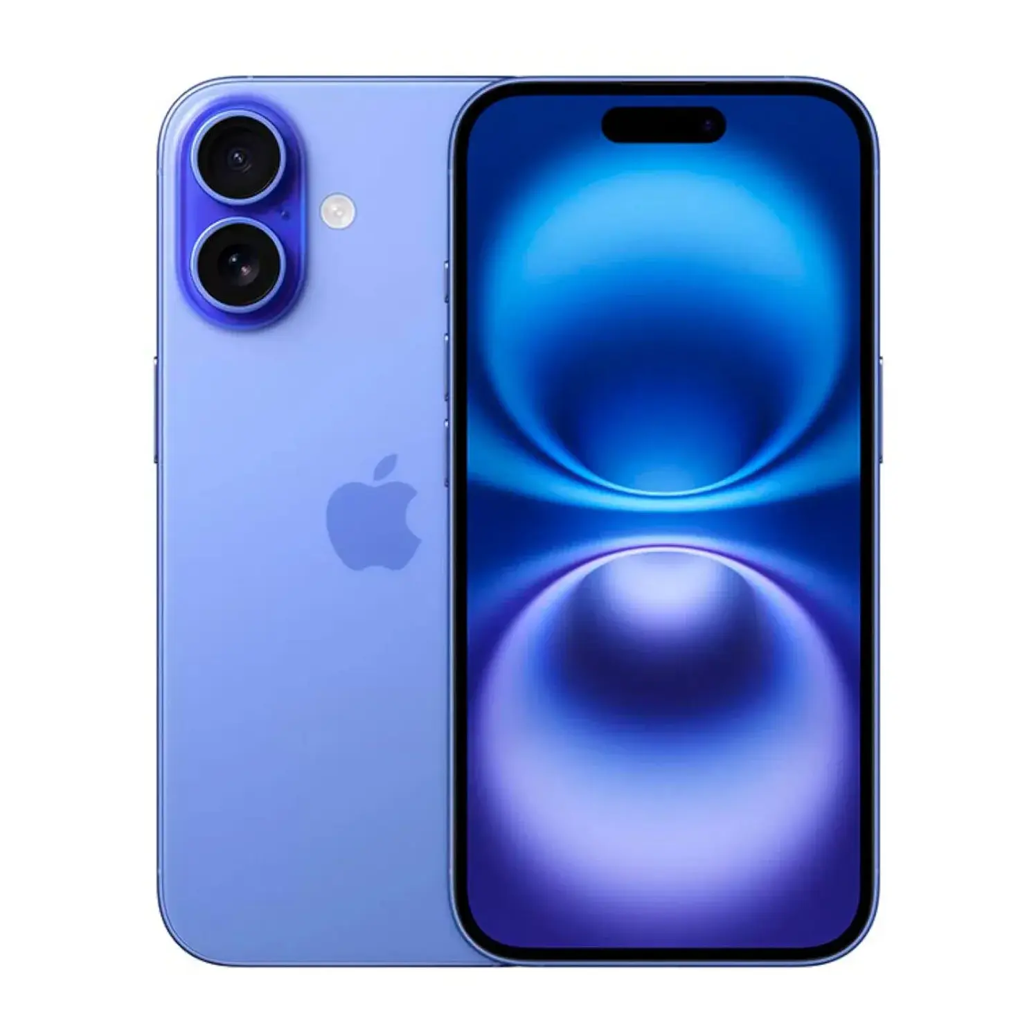 Iphone 16 128 GB 5G Azul Ultramarino