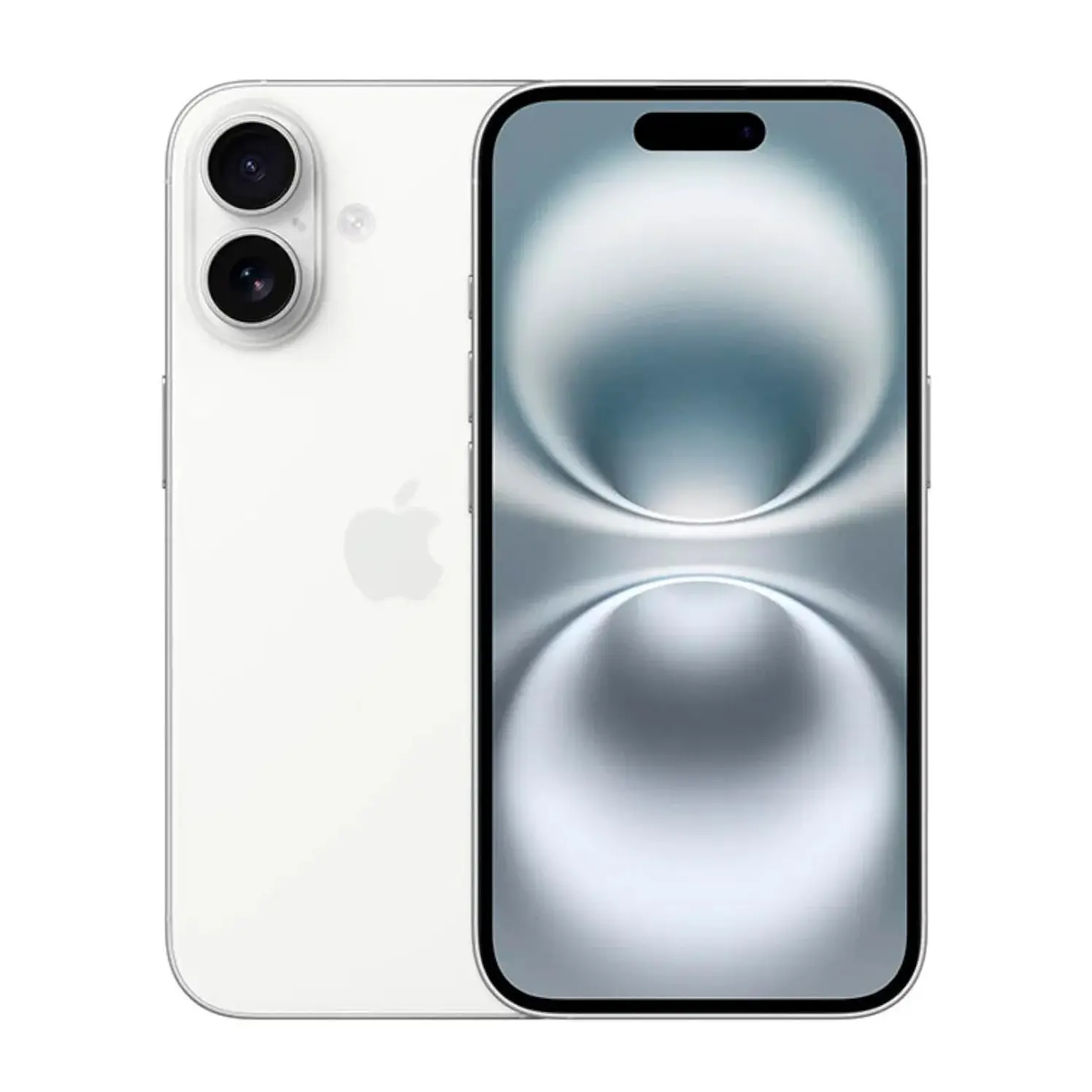 Iphone 16 128 GB 5G Blanco