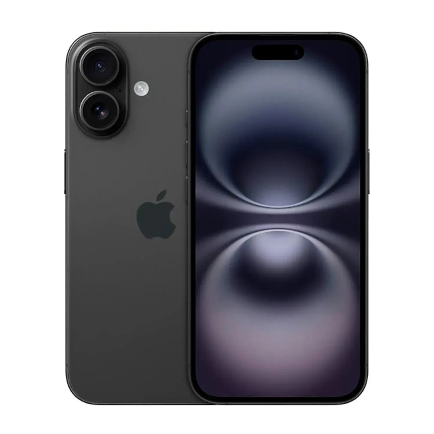 Iphone 16 128 GB 5G Negro