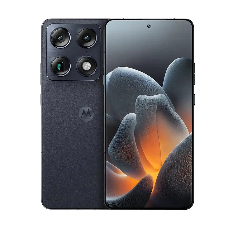 Celular Motorola Signature 1 TB 5G Negro