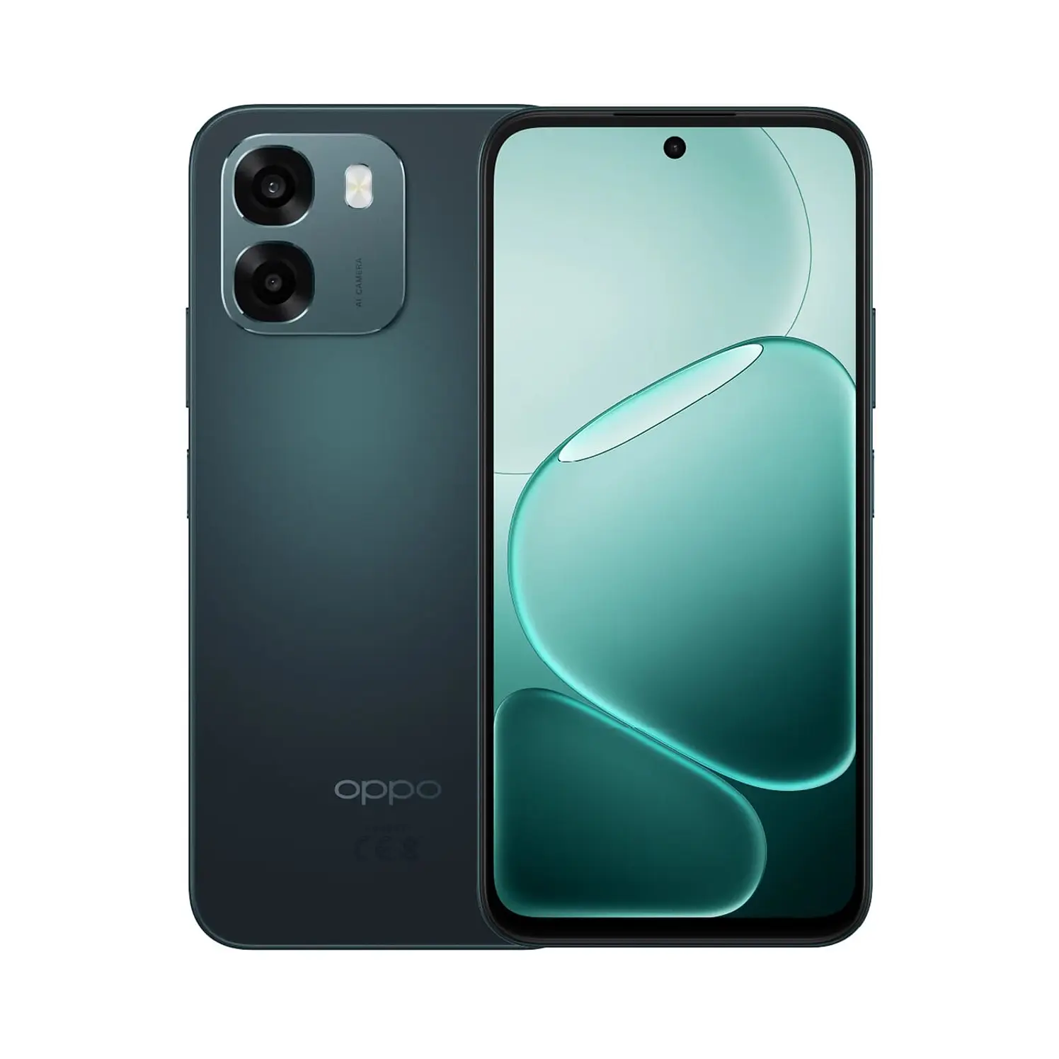 Celular Oppo A6 256 GB 4G Azul