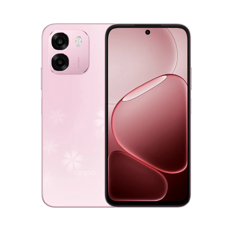 Celular Oppo A6 256 GB 4G Rosado