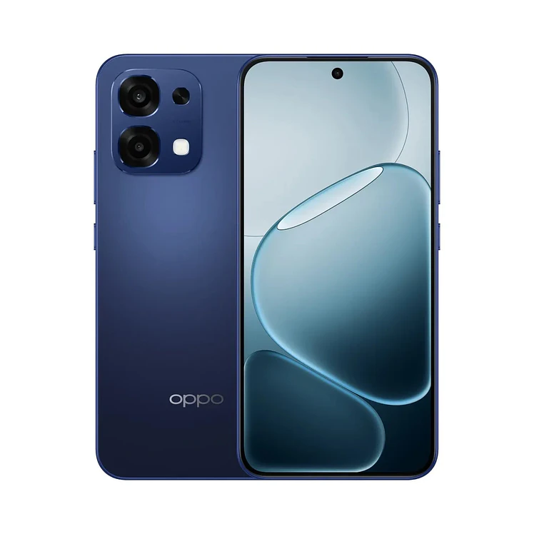 Celular Oppo A6 Pro 256 GB 5G Azul