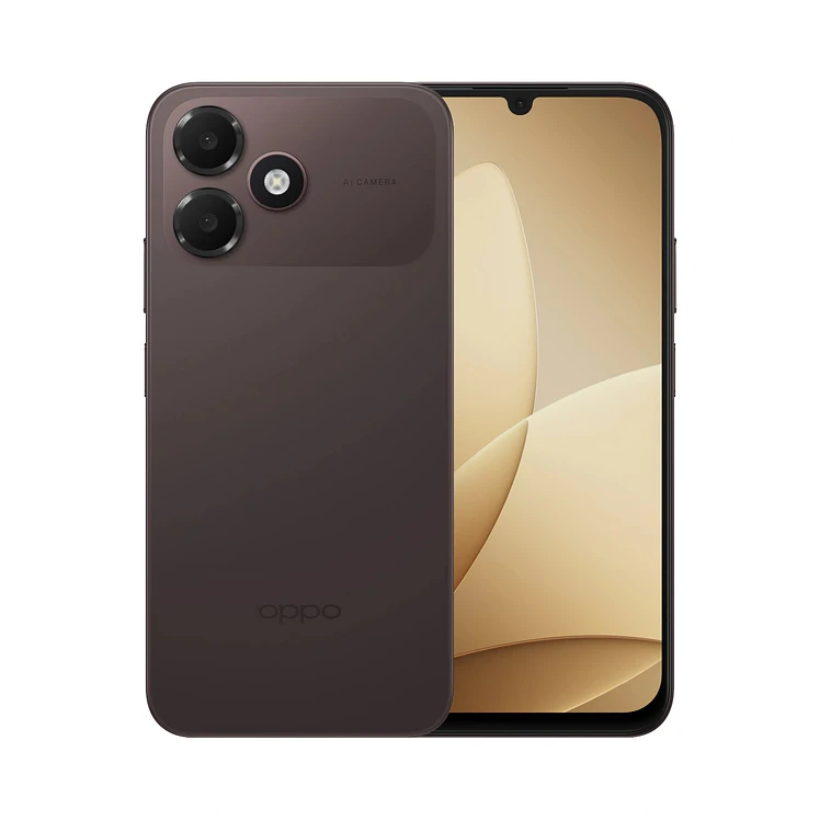 Celular Oppo A6C 64 GB 4G Café