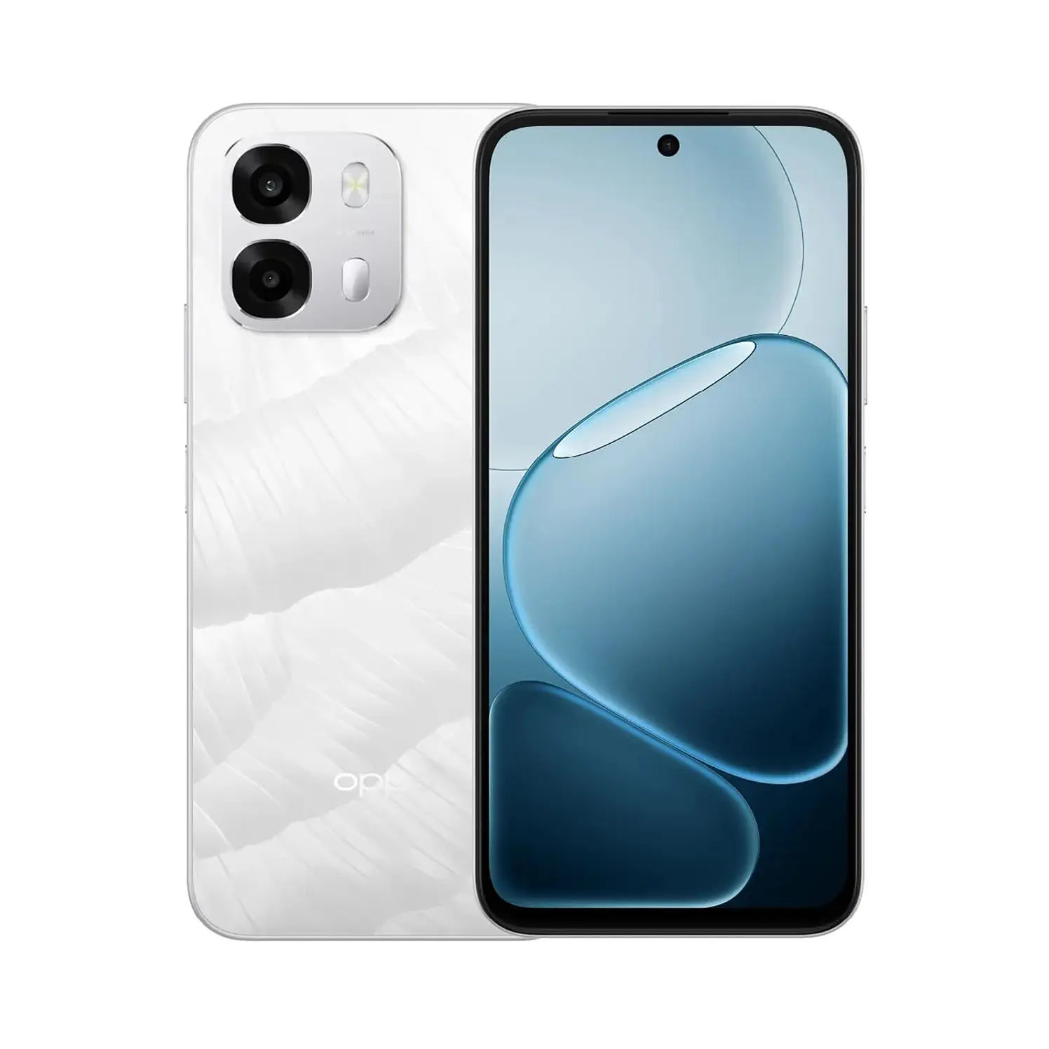 Celular Oppo A6S 256 GB 4G Blanco