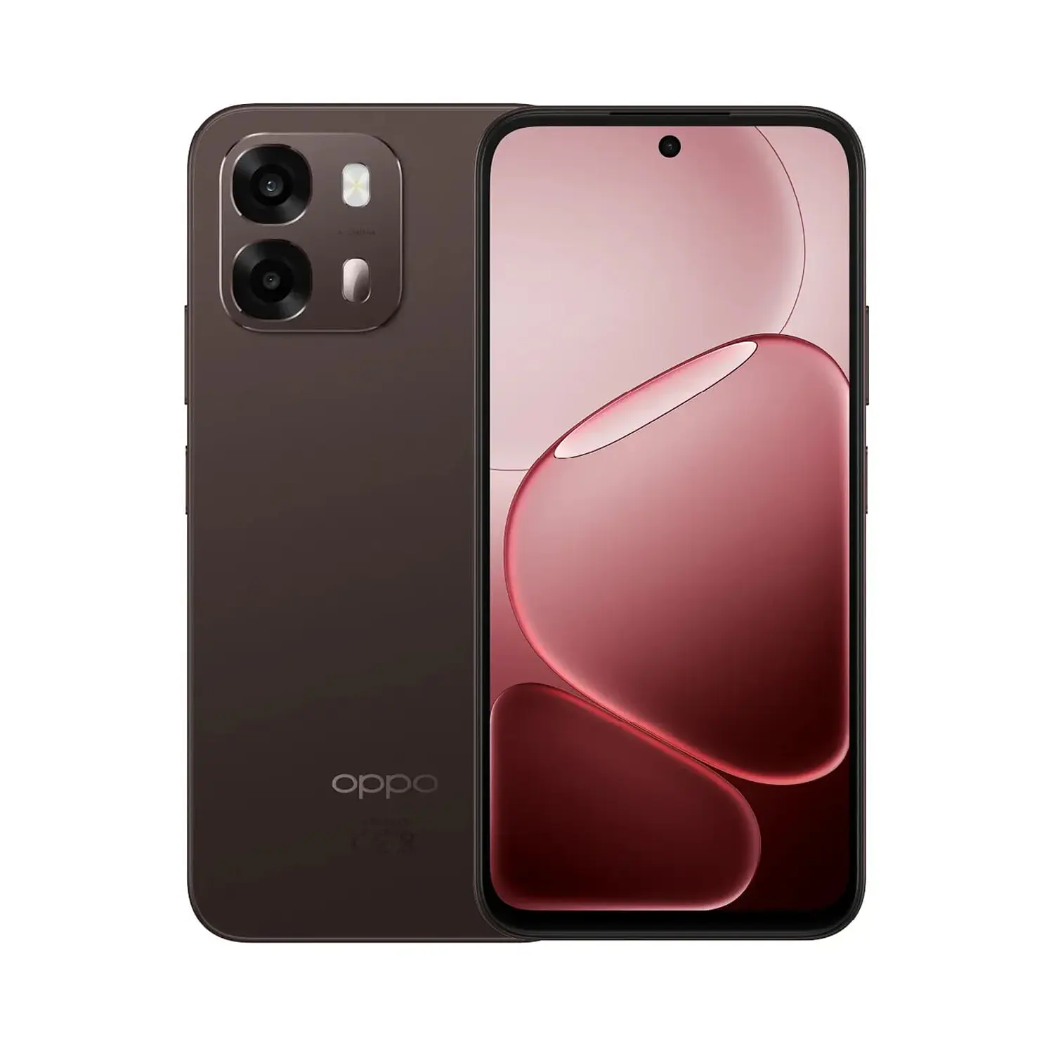Celular Oppo A6S 256 GB 4G Café