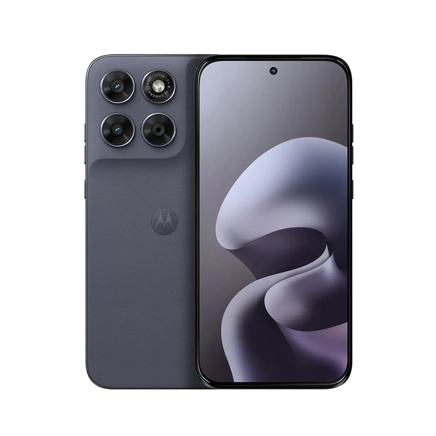 Celular Motorola G67 256 GB 5G Gris
