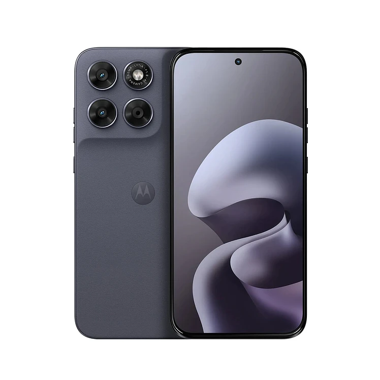 Celular Motorola G67 256 GB 5G Gris