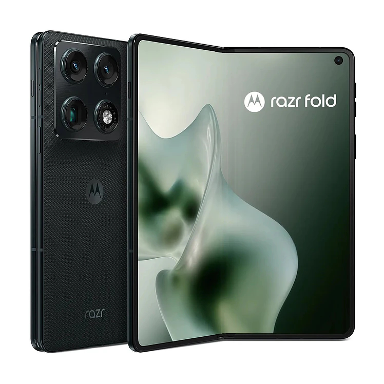 Celular Motorola Razr Fold 1 TB Ng