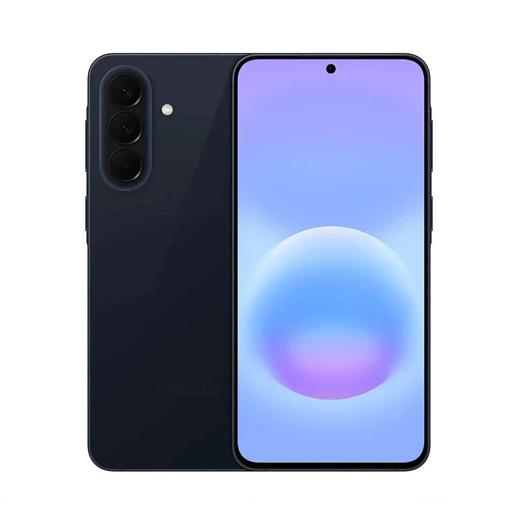 Celular Samsung Galaxy A57 256 GB 5G Azul Oscuro