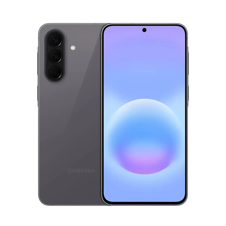 Celular Samsung Galaxy A57 256 GB 5G Gris