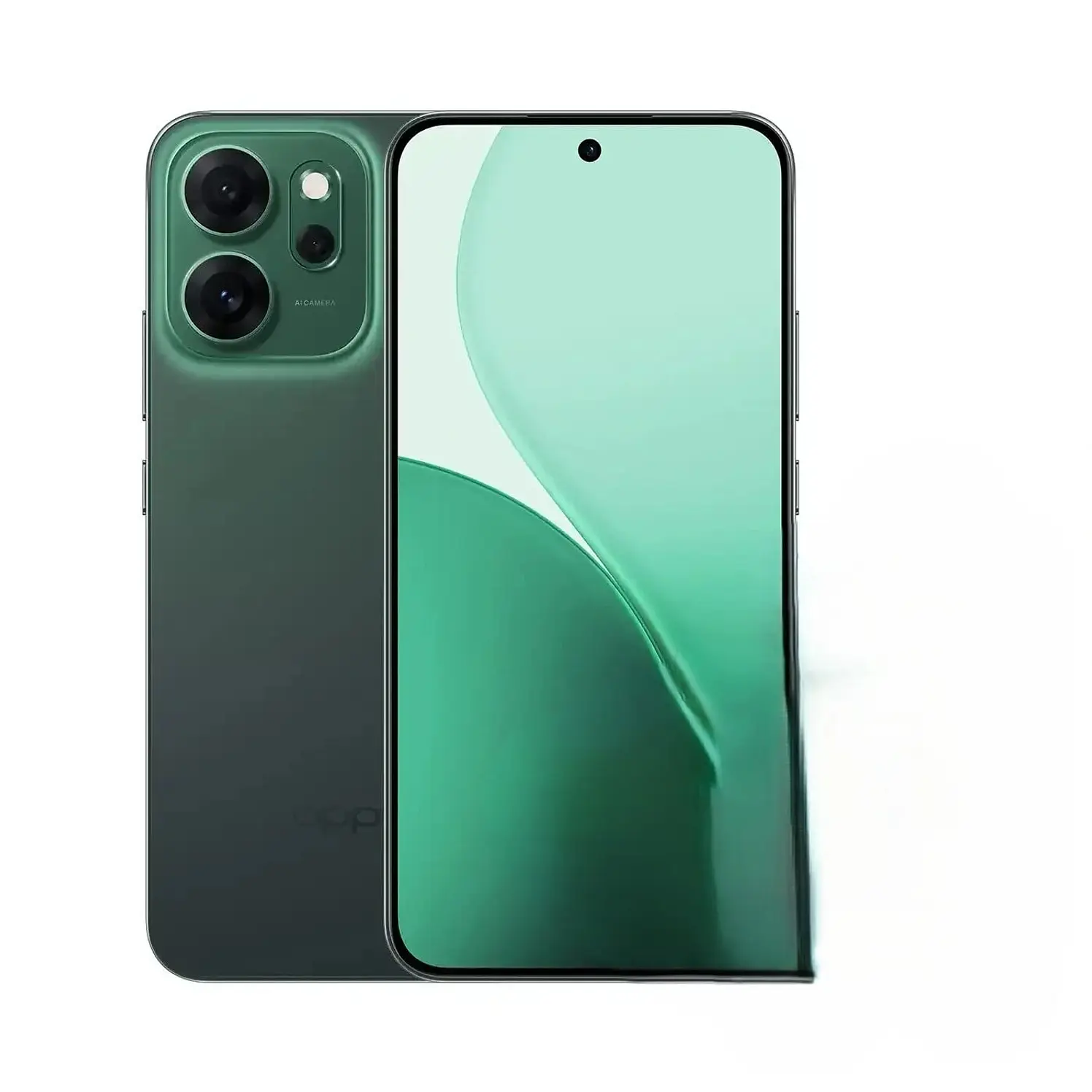 Celular Reacondicionado Oppo Reno 14F 512 GB 5G Más Reloj