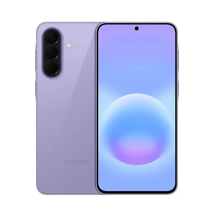 Celular Samsung Galaxy A57 256 GB 5G Morado