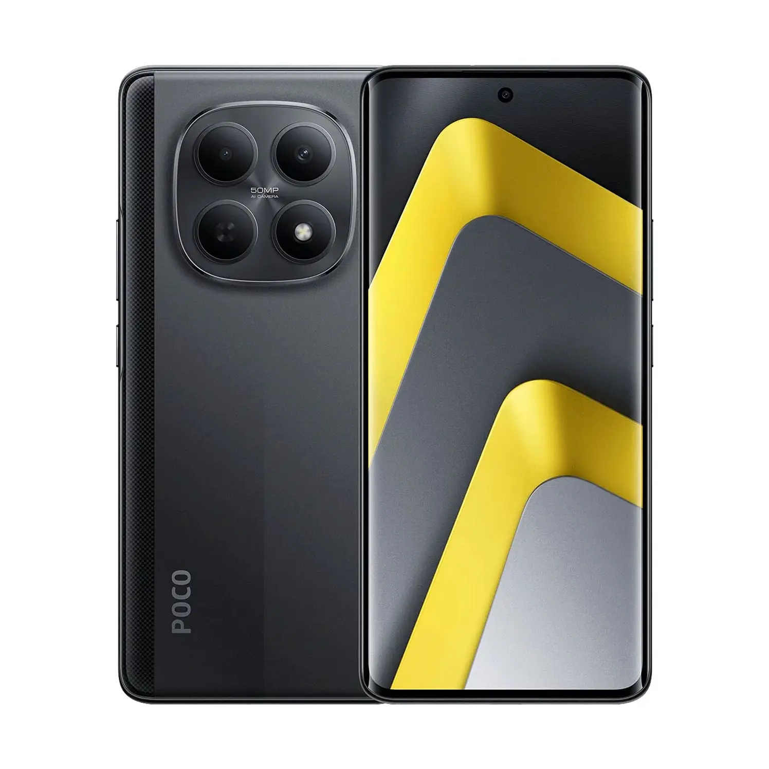 Celular Poco M8 256 GB 5G Negro