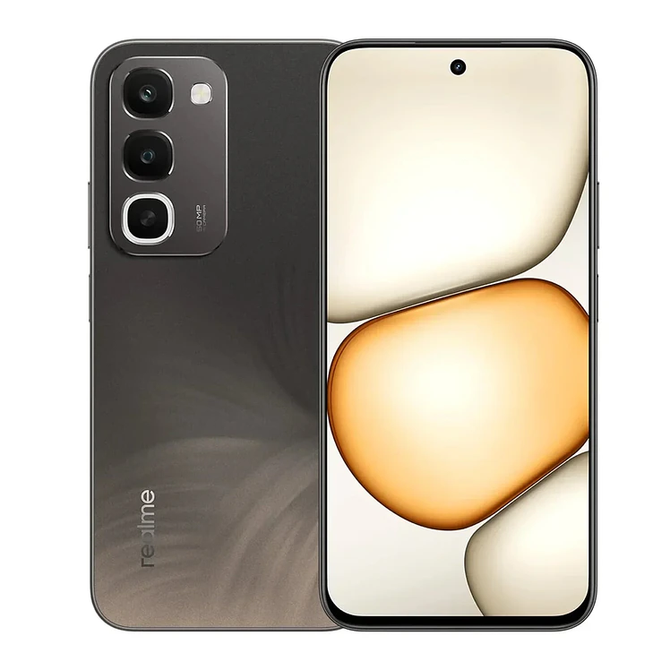 Celular Reacondicionado Realme C100 256 GB 4G Café